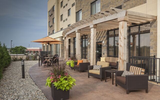 Courtyard Indianapolis Noblesville