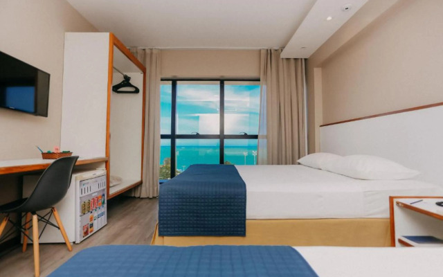 Pajuçara Praia Hotel