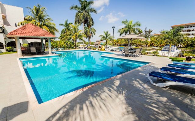 Charming Mexican Villa with the best location