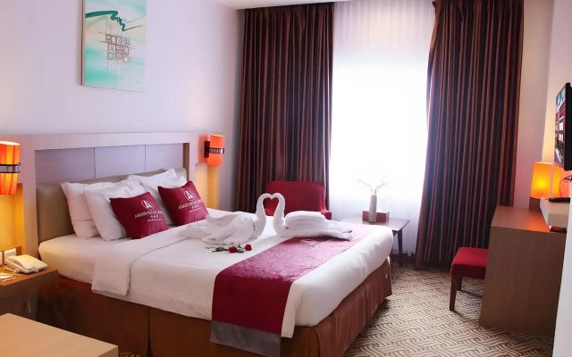 Abadi Hotel Malioboro Jogja