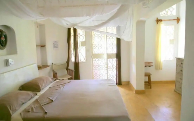 Zawadi Residence