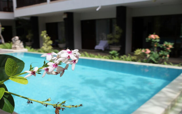 Kuta Beach Hostel