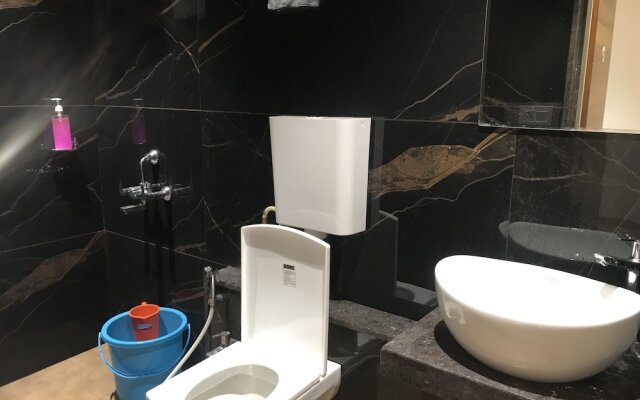 City Point Executive