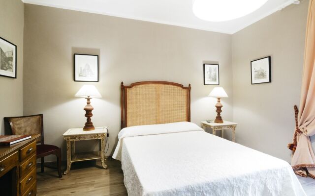 Residenza Ognissanti