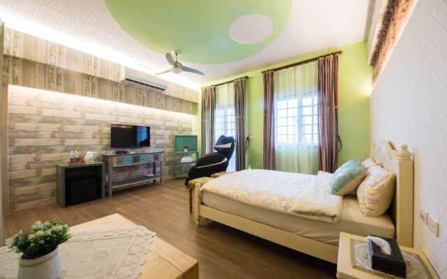 Yi Ho House B&B