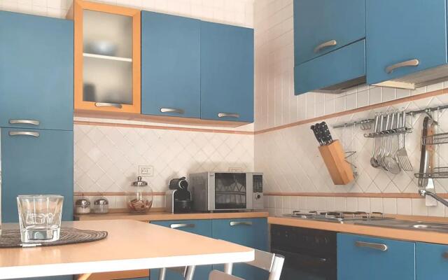 Villino Octagon in Assemini