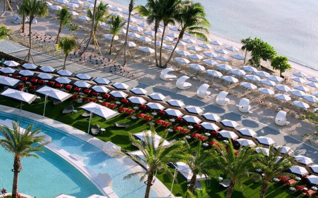 The Residences at Seafire