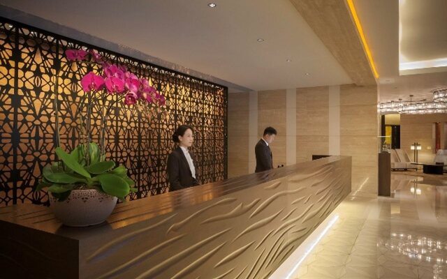 Cordis Foshan Lingnan Tiandi