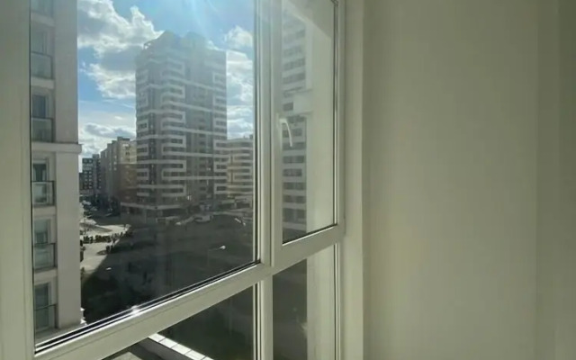 HomeApart st. Kirill Turovsky