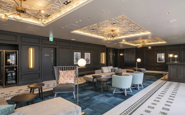 Ginza Hotel by Granbell