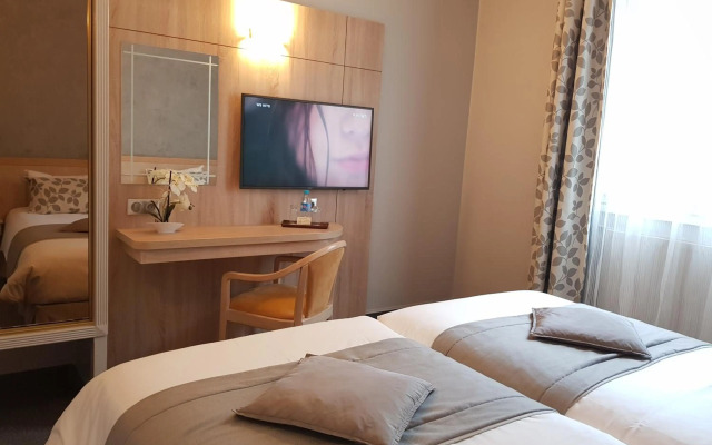 The Picasso Boutique Serviced Residences