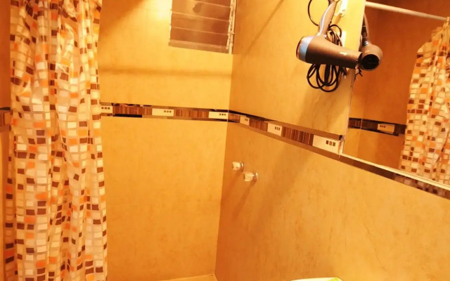 Hostal Casa Dorada Cusco