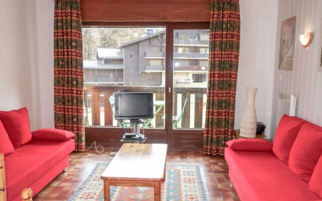 Villa Les Grets Saint Gervais 26796