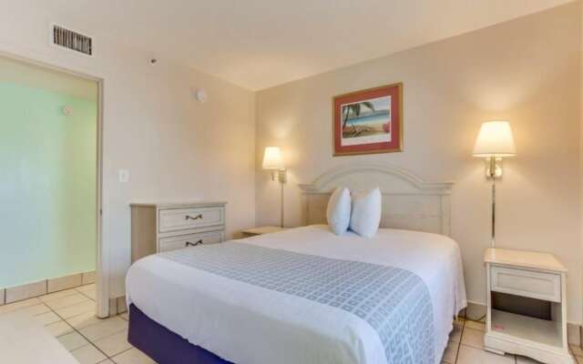 Atlantica Resort 751