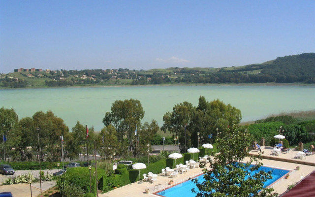 Hotel Riviera