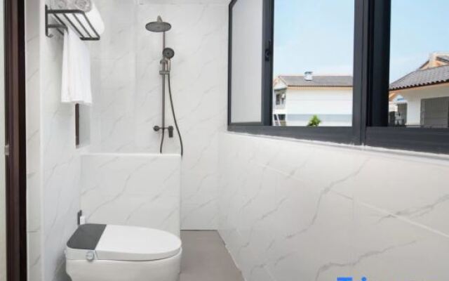 Yuhai Jiantang Design Meisu