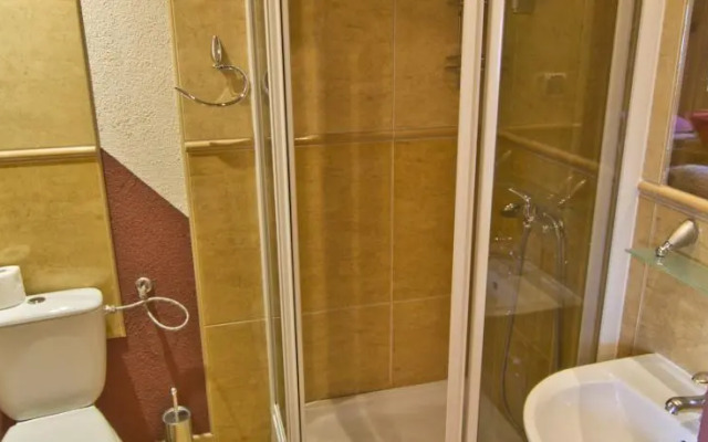 Zakątek Pod Smrekami