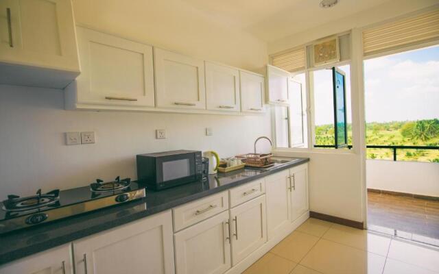 Oceanfront Nilaveli by ICC