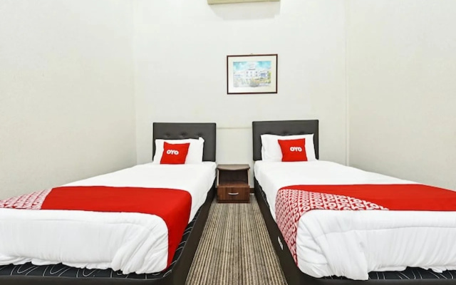 Capital O 90434 Marmoris House – Guest Rooms – Kuala Terengganu