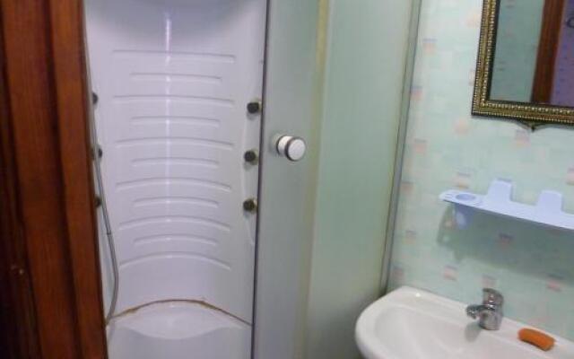 Guest house on Sedina 31