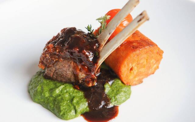 InterContinental Porto - Palacio das Cardosas by IHG