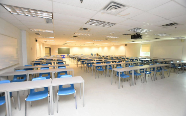 Residence & Conference Centre - London