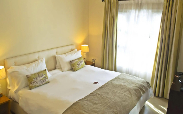 BENS L'Hotel Palermo