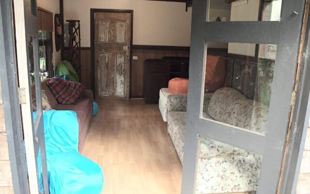 Buller Basecamp Retreat