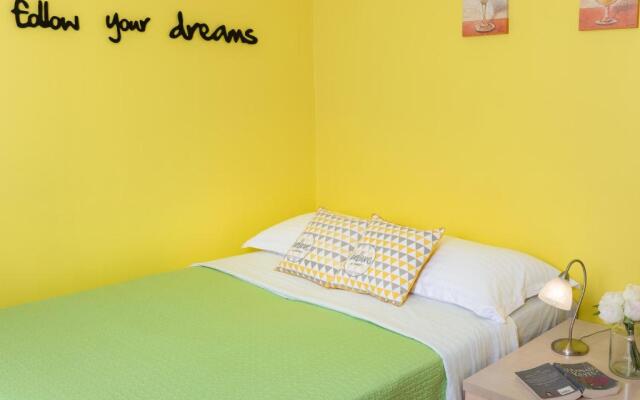 Apartment Medak City Center Nena