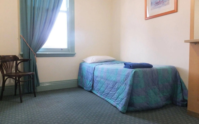 Criterion Hotel Warwick