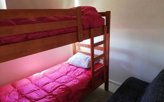 Herradura appartment