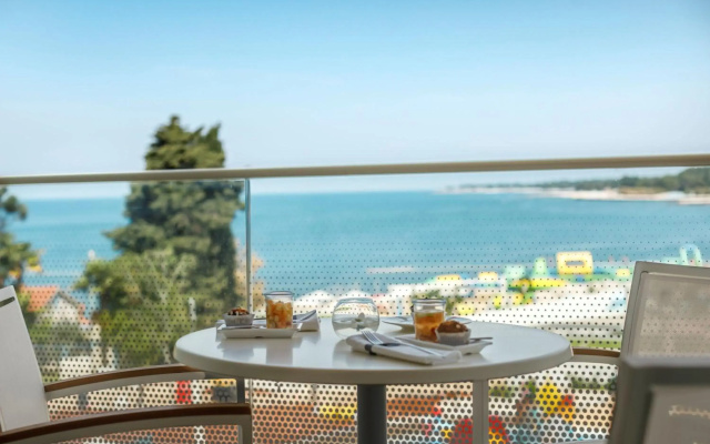 Valamar Collection Marea Suites