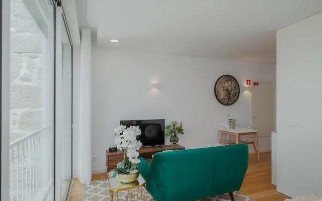 Chimney Luxury House with AC