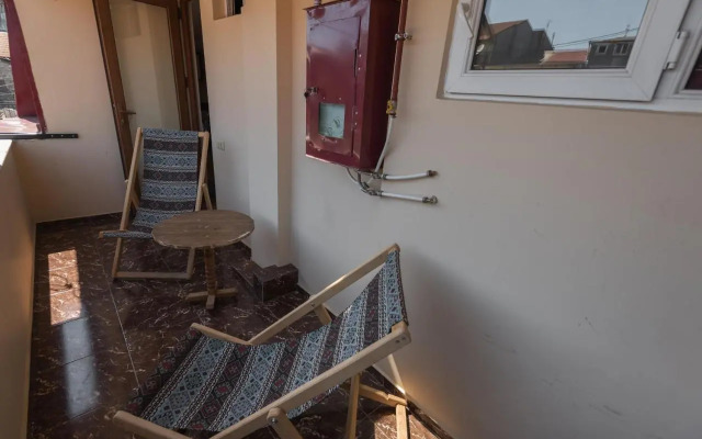 Guesthouse Gorgasali 57