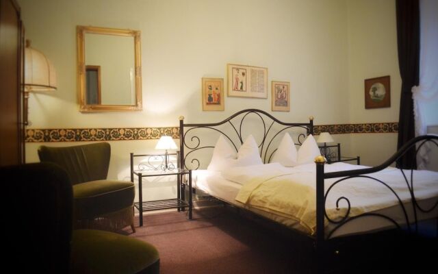 Hotel Zum Schwan