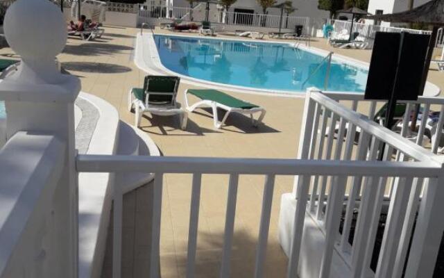 Apartamento Club Valena