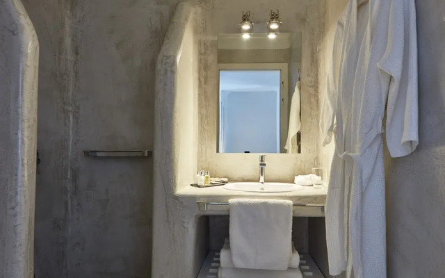 Mykonos No5 Suites & Villas