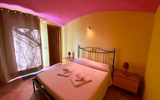 B&B Pettirosso Garden