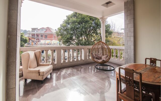 Gulangyu Yunpin Garden Hotel