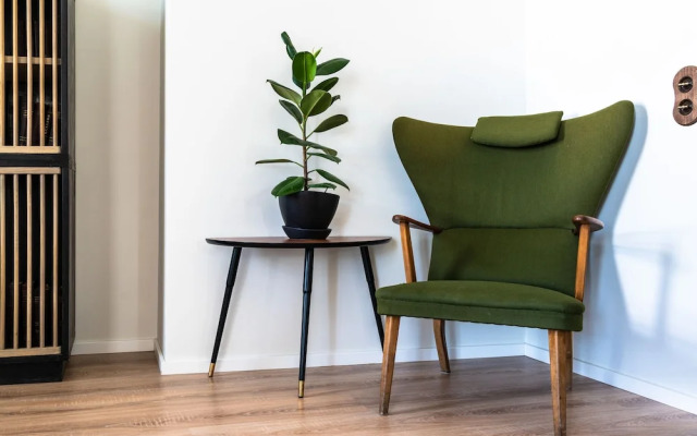 Апартаменты «Караванная 11» от Ginza Project