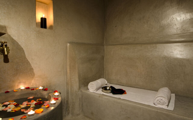 Riad Sapphire and Spa