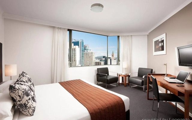 The Sebel Brisbane