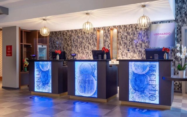 Leonardo Hotel Verona