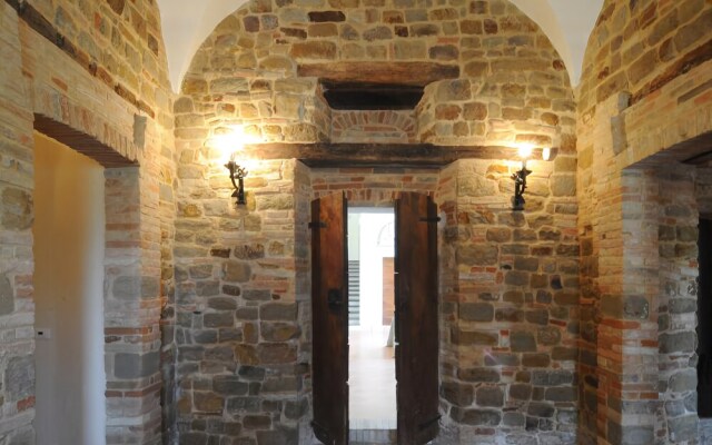 Palazzo Morichelli dAltemps