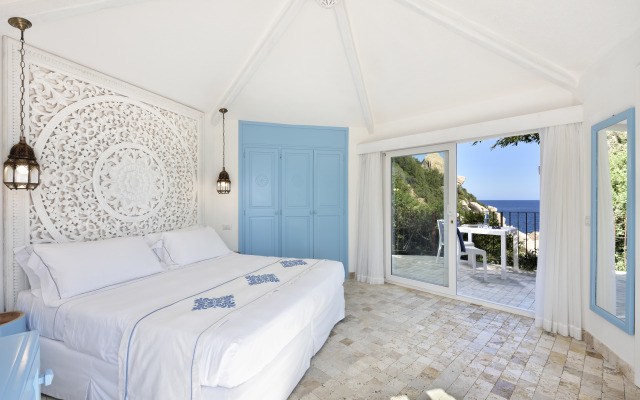 Arbatax Park Resort - Dune