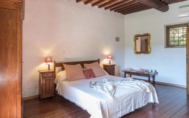 Le Grazie 8 in Montepulciano