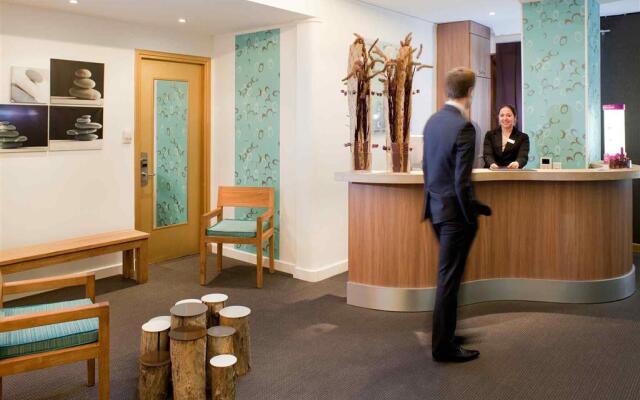 Mercure Calais Centre