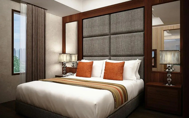 Hotel Horison GKB Gresik