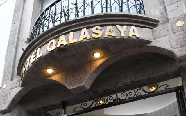 Hotel Qalasaya