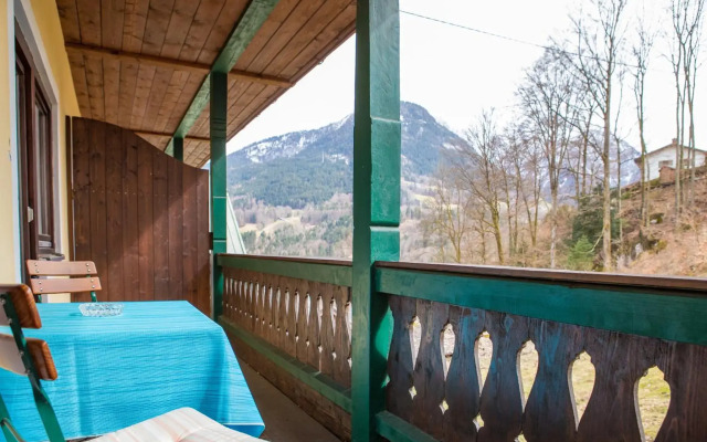 Ferienwohnungen Schloss Fürstenstein